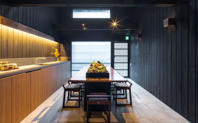 Guesthouse-Hana・Thring Villa