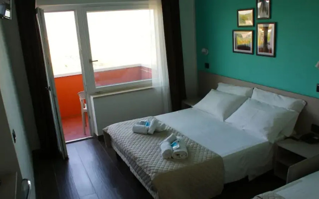 Hotel Mose