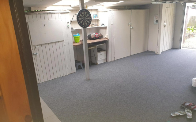 MacDonalds Rest - Hahei beach house