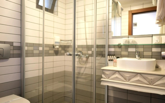 Costa Farilya Special Class Hotel Bodrum - Special Class