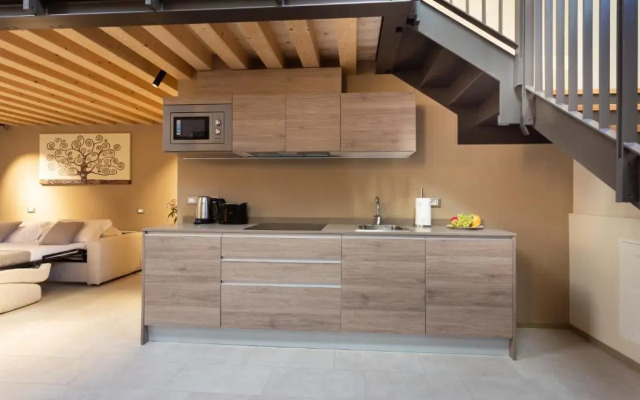 Residence 8 Loft