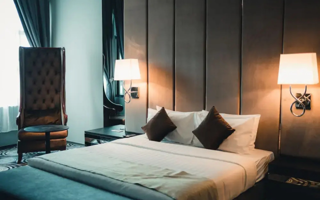 Le'venue Hotel