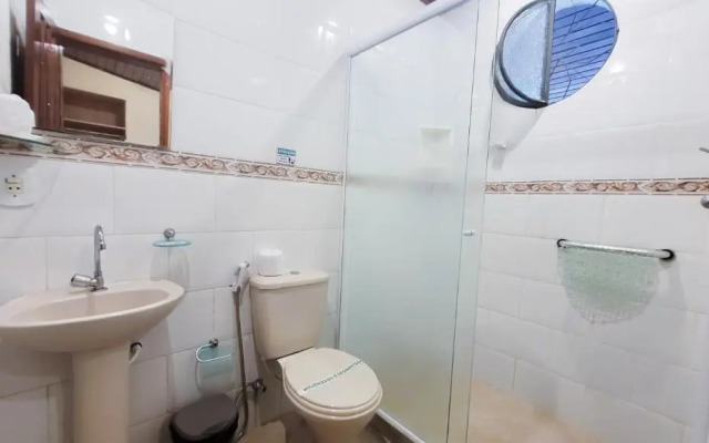 Pousada Das Orqua Deas