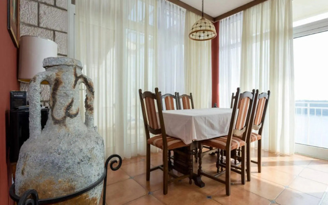 Sipa Apartments