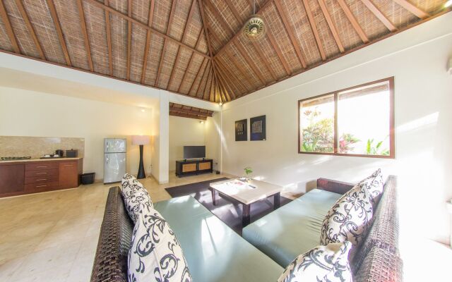 Asri Jewel Villas & Spa
