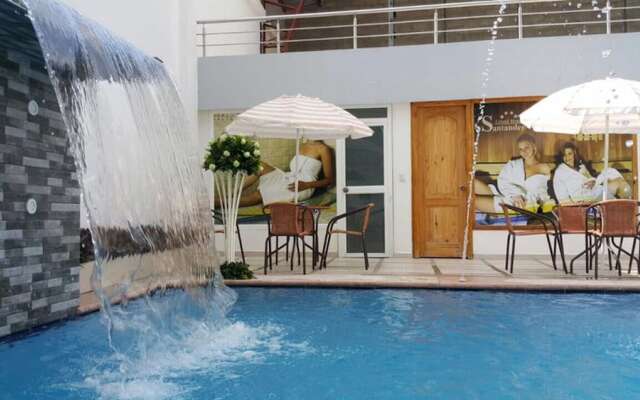 Grand Hotel Santander