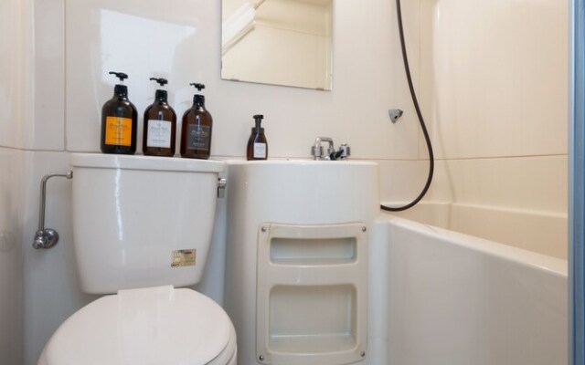 UNPLAN Village Hakuba – Hostel