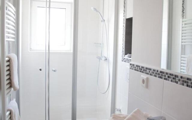 Apartmenthaus Wesertor