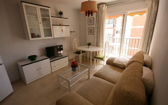 Pedregalejos GrupalMálaga