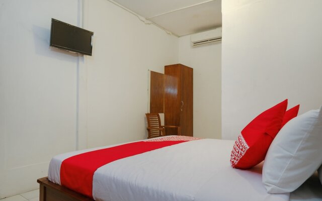 OYO 423 BeGe Homestay