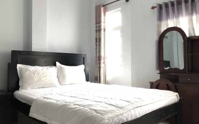 Song Thuong Hotel – Guest Rooms – Ho Chi Minh City