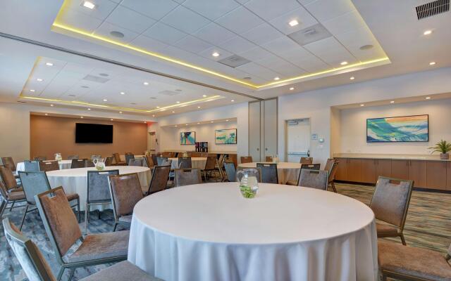 Hampton Inn Chula Vista Eastlake