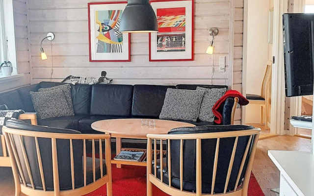 Holiday Home in Nordborg