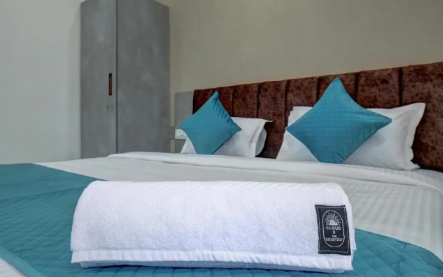 Hotel Cloud 9 Luxury stay - Mysore
