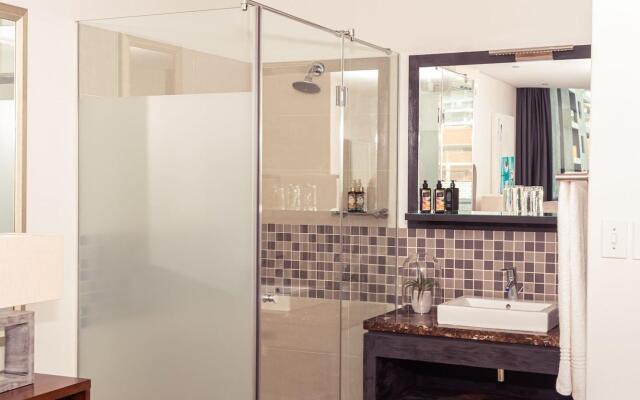 Newkings Boutique Hotel