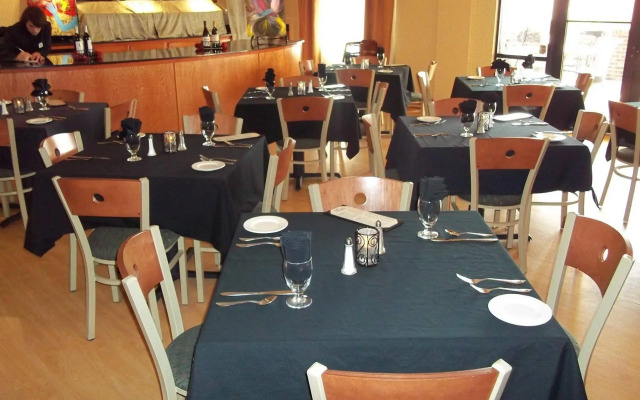 Doubletree by Hilton Hattiesburg, MS