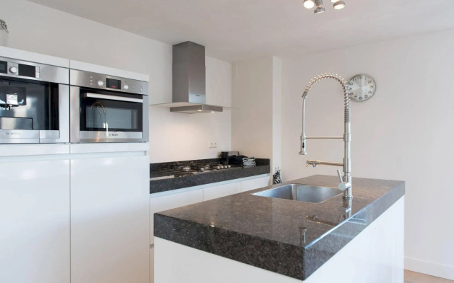 Apartments de Laurier