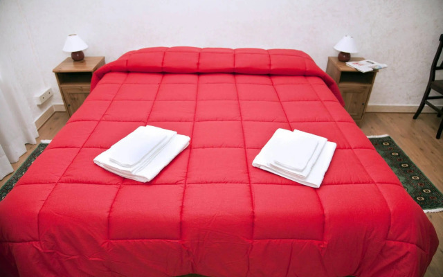 Kosher B&B The Home in Rome