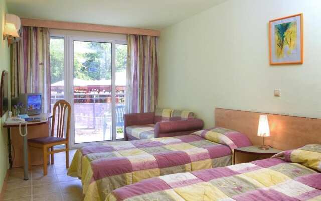 Hotel Orchidea Park All Inclusive