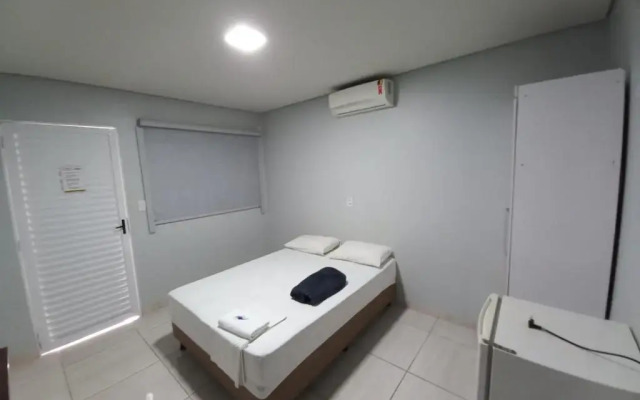 Hotel Wommer
