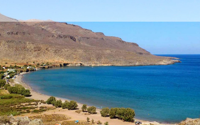 Cretan Minoan Apartments