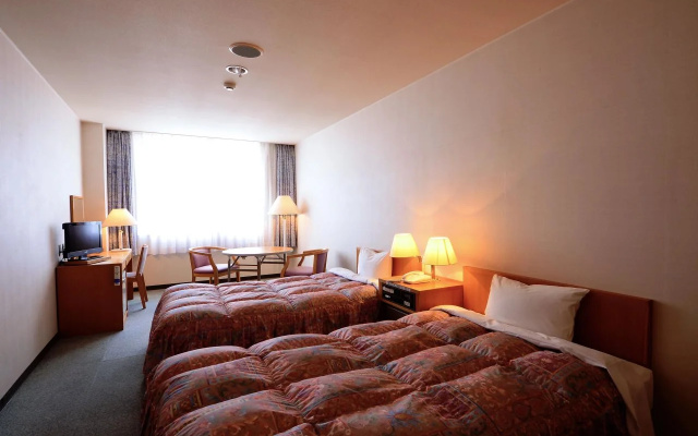 Sunriver Oboke Hotel