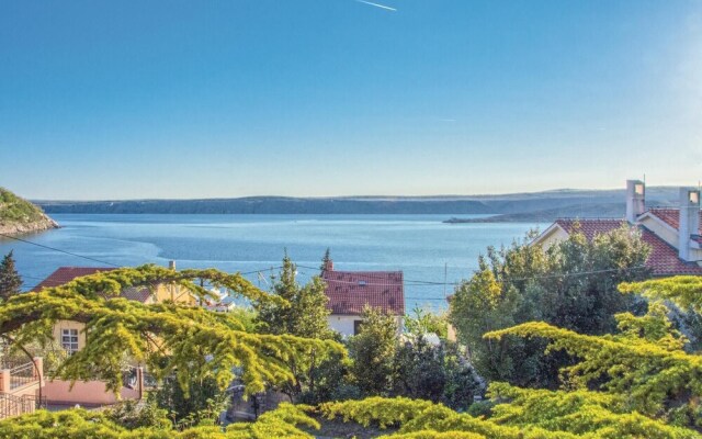 Awesome Home in Jadranovo With Wifi and 2 Bedrooms