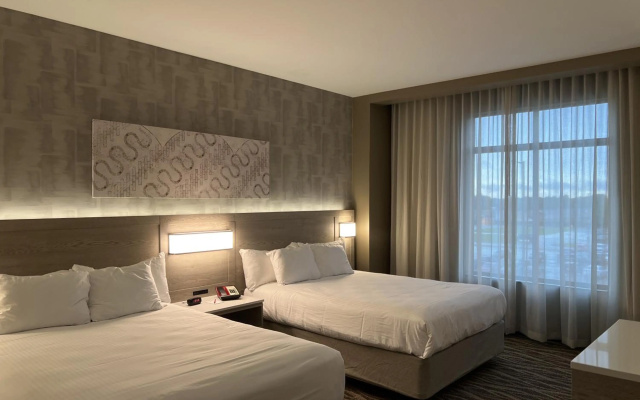 Cherokee Casino & Hotel West Siloam Springs