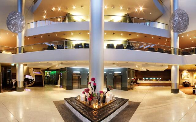 Sofitel Gold Coast Broadbeach
