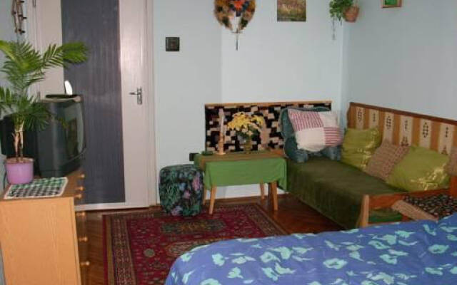 Apartman Szépasszonyvölgyi