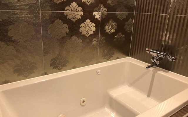 HOTEL THE MoooN - Adult only