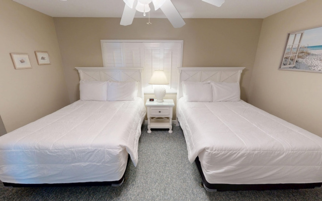 Shoreline Towers 3024 2 Bedroom Condo