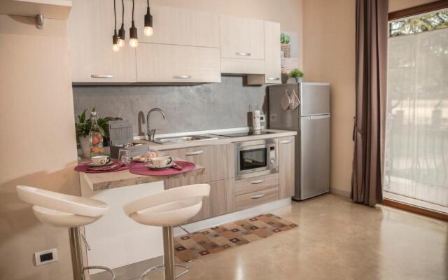 Vanda Luxury House near Gardaland and Garda Lake