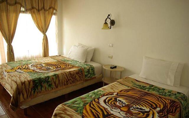 Hotel Cielo Azul Resort