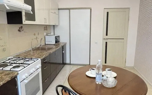 Apartments on Shokan Valikhanov street 13 block B