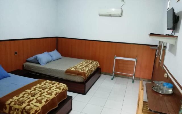 Hotel Metro Banjarmasin