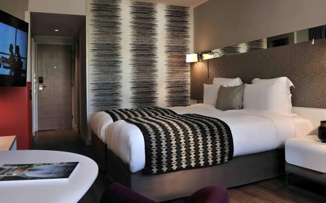 Pullman Dakar Teranga