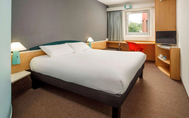 Ibis Hull City Centre