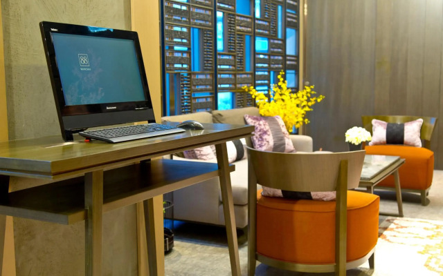 Wanchai 88 Hotel
