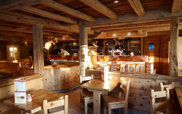 Logis Hotel Les Cornettes De Bises