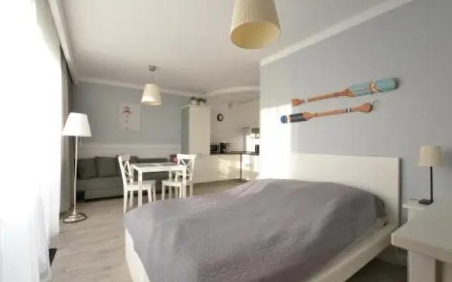 Apartament Morski