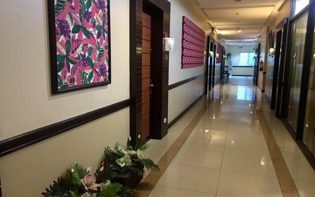 Hotel Nicanor