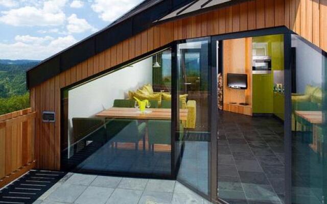 Apartamenty Malinka