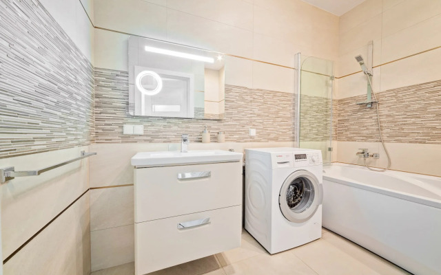 Apartamenty Homely Place Center