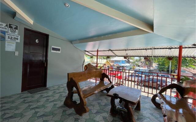OYO 795 Tapales Guest House