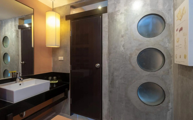 Silathip Huahin Serviced Apartment & Hotel