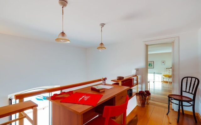 Borgo Marinari - BH 113