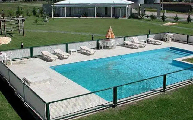 Elegance Hotel Tres Arroyos