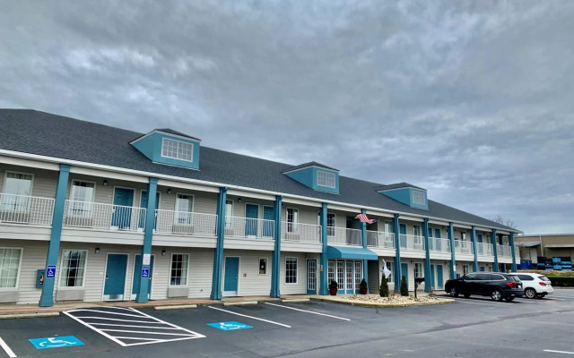 Quality Inn Seneca Clemson Area US-123