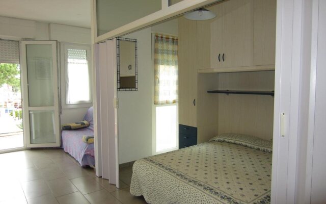 Residence Santa F